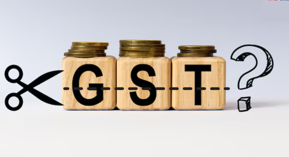 GST cuts likely, some rate slabs may even merge: Finance Minister