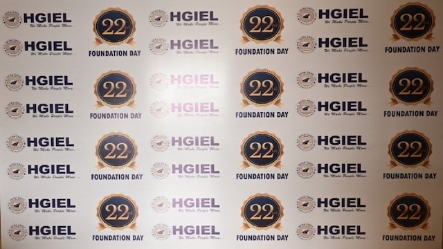 HG Infra Engineering's Rs.220-cr GST case for FY23 closed with nil demand