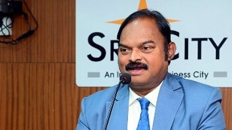 ‘GST 2.0 resets tax system, expands role of auditors’: Guntur Audit Commissioner
