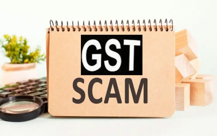 7 arrested in 900 crore GST scam crackdown