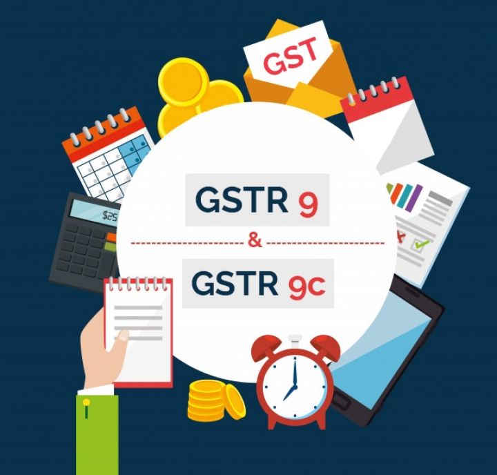 GSTN issued Very Important Advisory for GSTR-9/9C