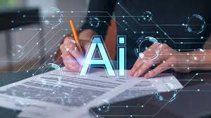 AP govt plans to deploy AI to track tax evasions