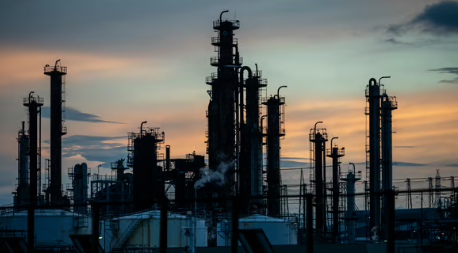 GAIL Could See Higher Transmission, Expense Cut On Natural Gas GST Inclusion