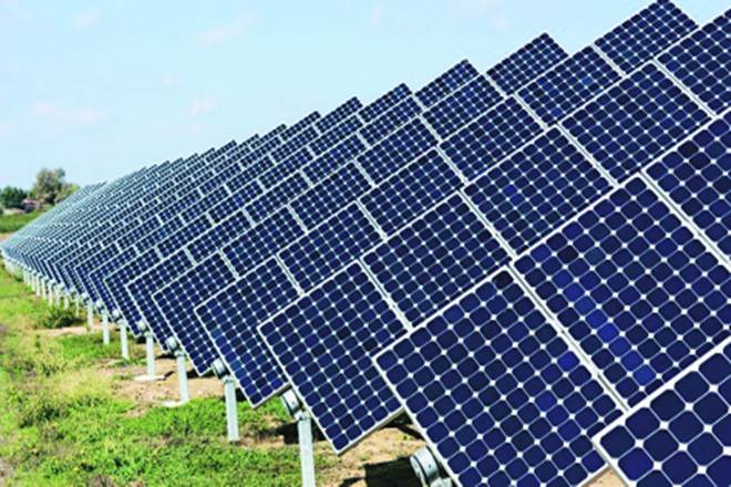 Cabinet approves PLI Scheme on ‘National programme on High Efficiency Solar PV Modules’