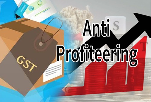 GST Council meet on Oct 7, may review progress in antiprofiteering cases