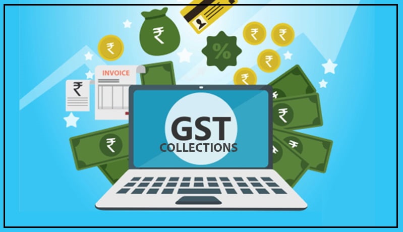 Delhi GST collection rises 22 pc to Rs 41,351 cr in Apr-Dec