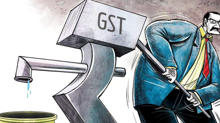 GST dept doubles down efforts to meet FY24 target