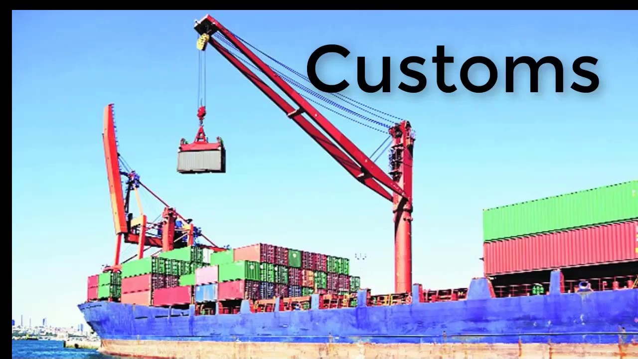 CBIC exempts from maintaining deposits in ECL under Customs Act w.e.f. June 01, 2022