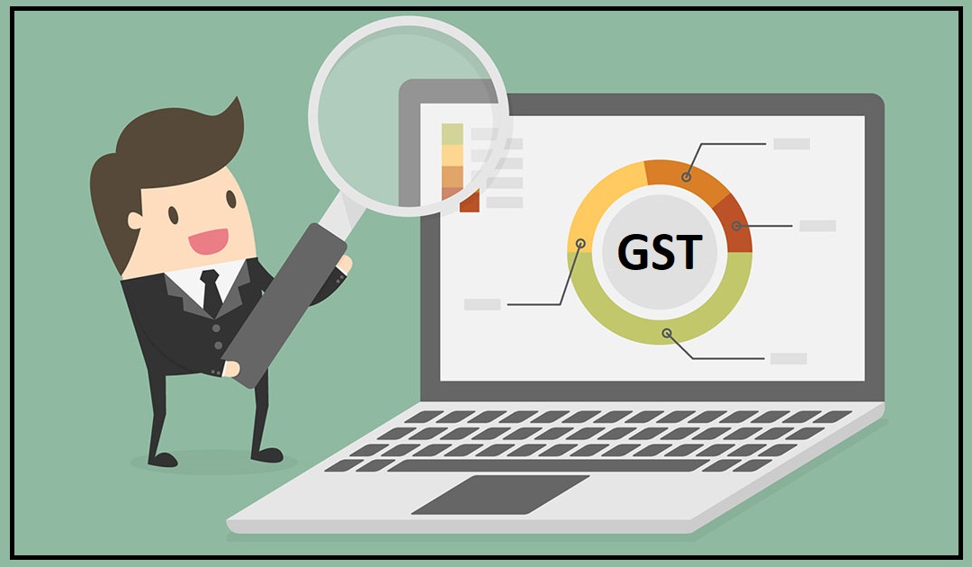 Negative Values in Table 4 (ITC) of GSTR-3B are now LIVE on GST portal