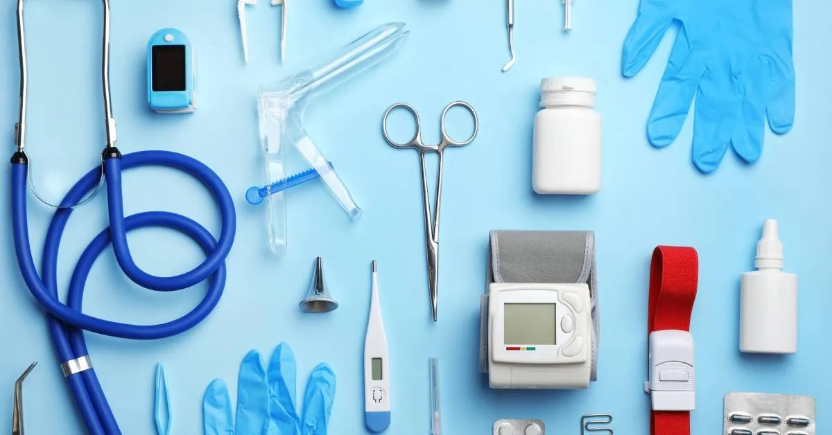 AIMED Flags GST Delays For Medical Device Makers
