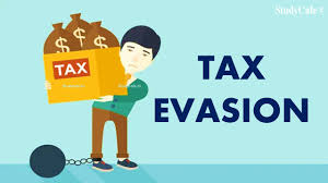 GST officials arrest Surat couple for tax evasion of 450 crores