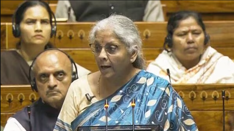 Budget24: India largest milk producer in world but productivity remains low, says Nirmala Sitharaman