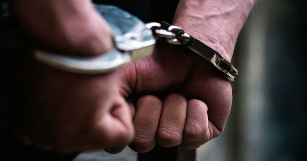 4 central GST officers arrested for 'extorting' Rs 1.5cr during 'fake' raid on Bengaluru firm