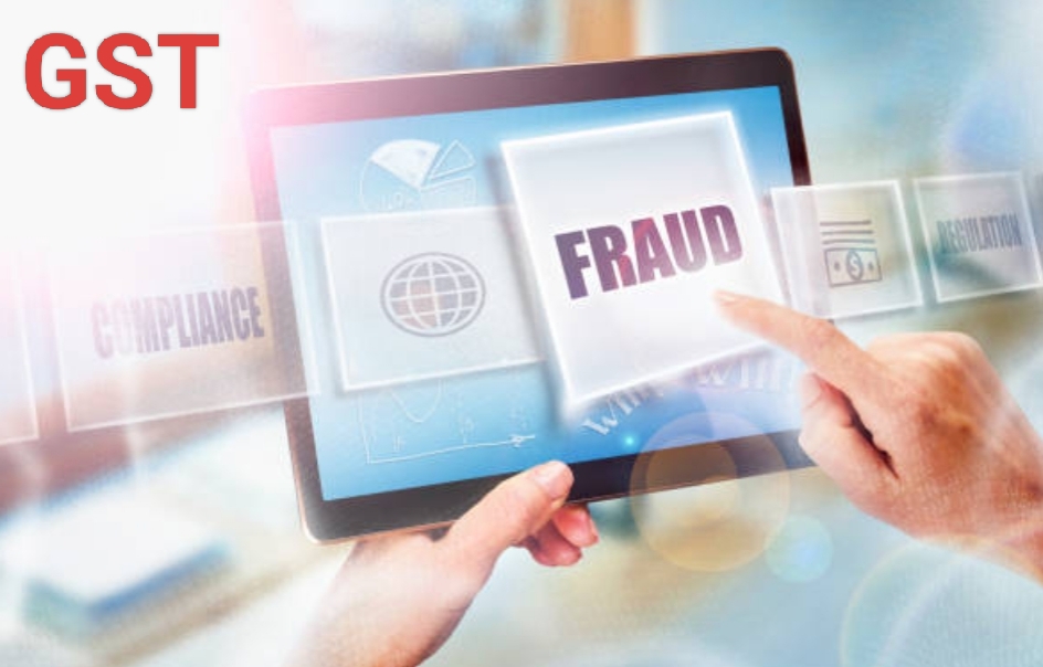 ED Files Plaint against four in 734cr GST scam