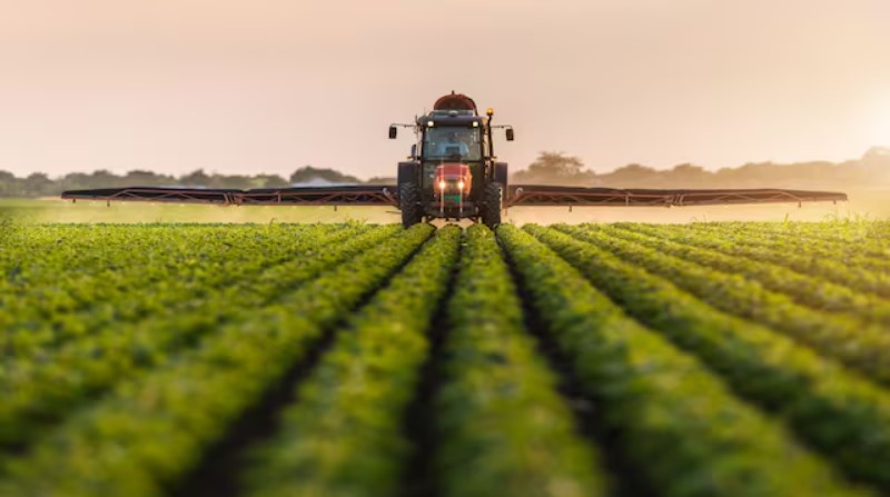 fertiliser & tractor industries seek relief on stuck credits, inversion