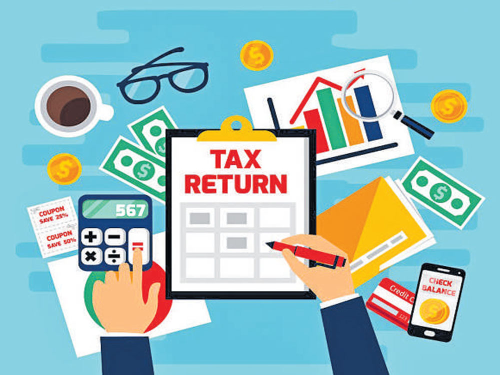 CBDT enabled the common offline utility for filing ITR 1, ITR 2 and ITR 4 for the A.Y. 2022-23