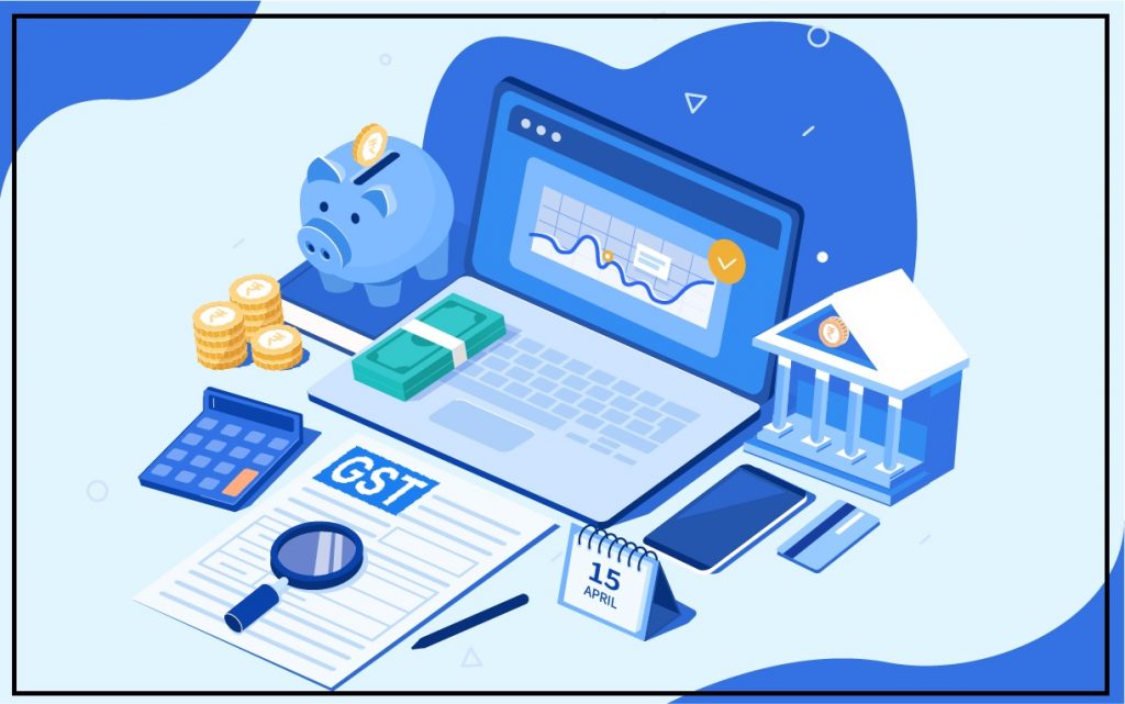 CBIC weighs I-T-like prefilled consolidated GST return forms