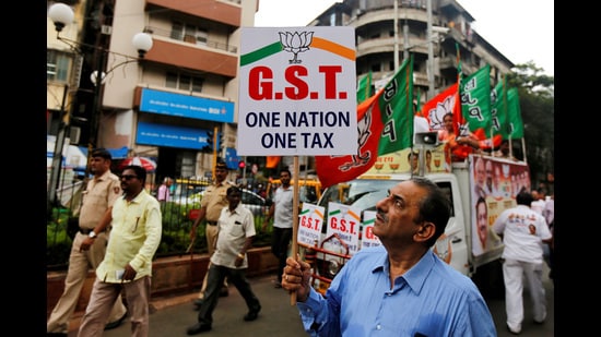 The reform road map that the GST needs