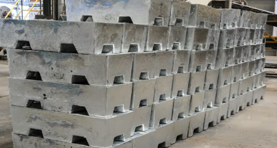 Hindustan Zinc receives GST demand notice of Rs 26-cr