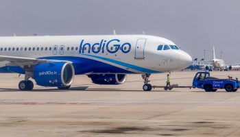 Delhi HC shields IndiGo from Rs.458-cr GST over engine compensation dispute