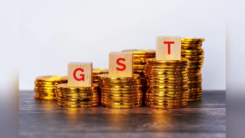 Govt hopes monthly GST collections to cross pre-rate cut levels by April 2026