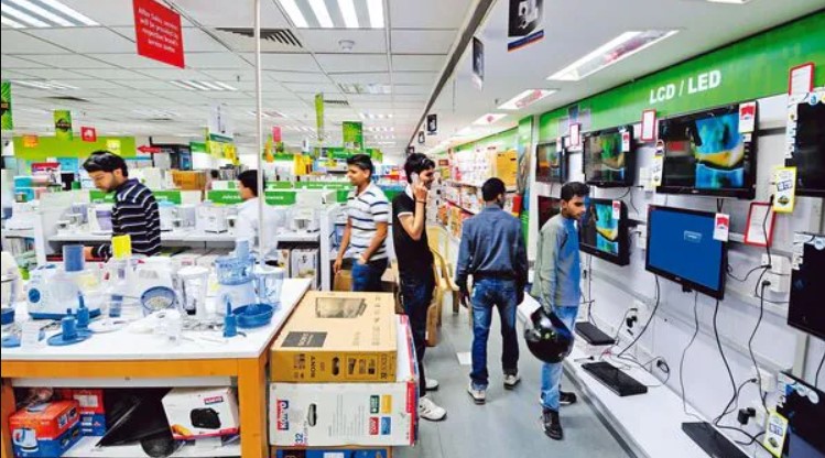 Auto and consumer durable demand set to drive Indian stock market sentiment post Sept 22