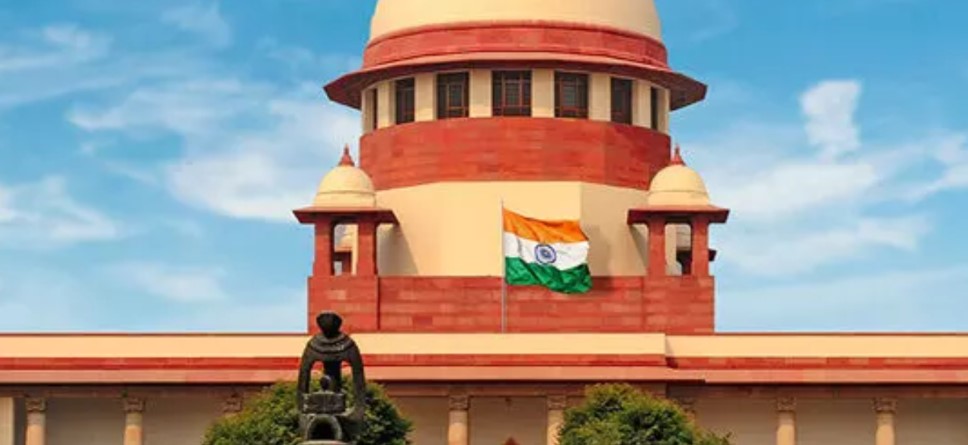 Day 8 Harish Salve Argues Online Gaming Isn’t Transfer of Actionable Claims
