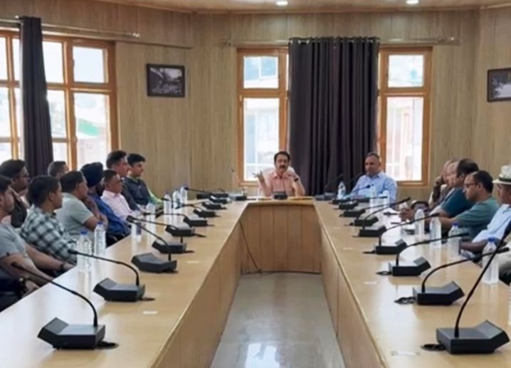 Demystifying GST: Seminar in Manali promotes transparency, cooperation