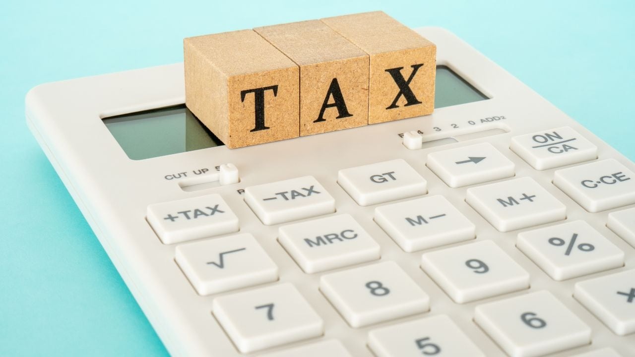 New cigarette and pan masala cess meant to maintain current tax levels under GST 2.0