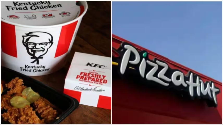 India's KFC, Pizza Hut operator Devyani hails historic GST move, sees minimal impact