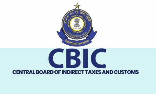 CBIC issued amendments of Territorial Jurisdiction of Commissioner of Central Excise and Service Tax
