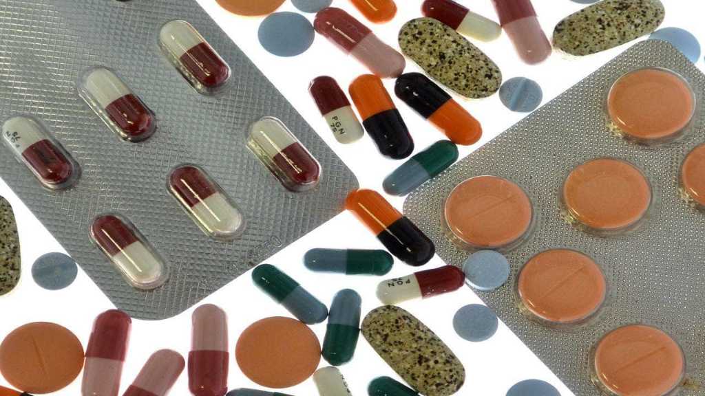GST rate cut to spur broader access and market growth of Indian pharma market