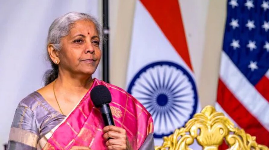 Centre asks tax dept to drop tax appeals below new thresholds in 3 months