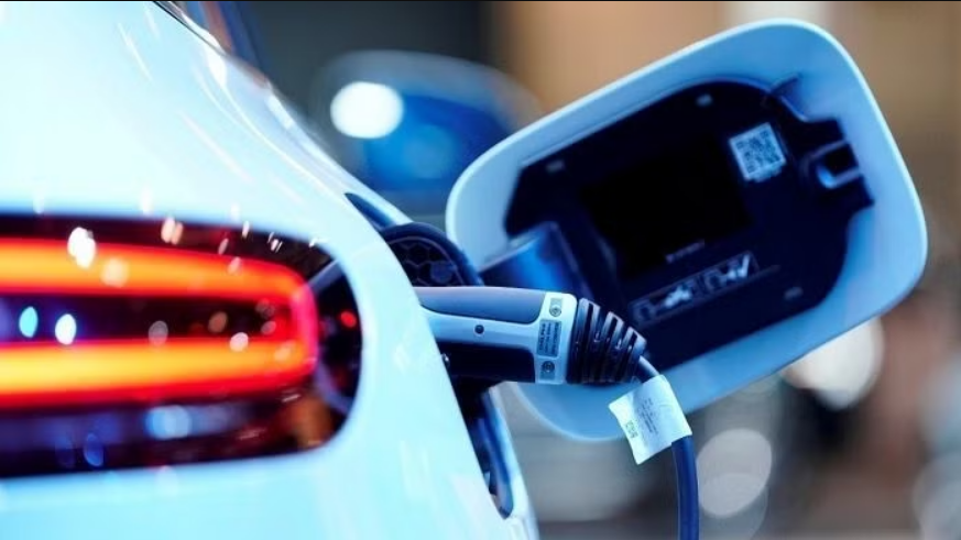 FICCI seeks GST cuts on EV batteries, charging services to boost affordability