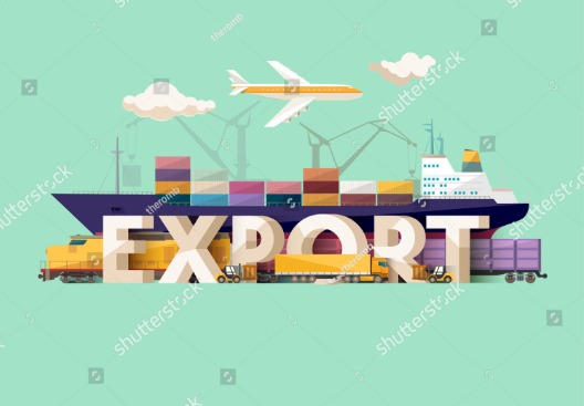 PM says India’s exports rising rapidly, world rating agencies recognizing India’s potential