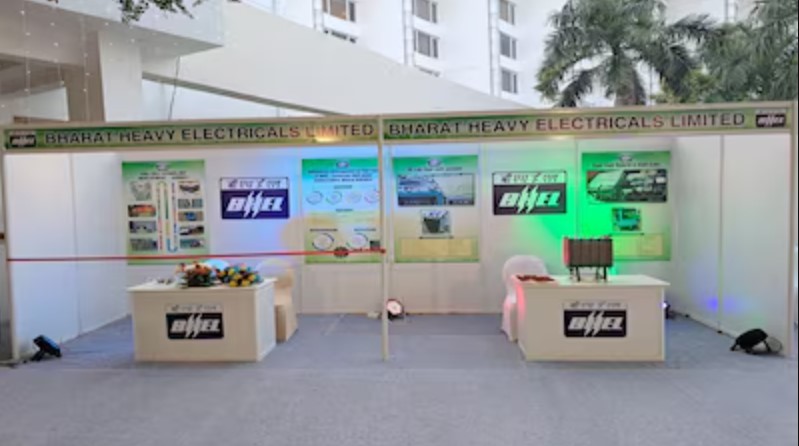 BHEL wins GST case with Rs.31-crore tax demand quashed