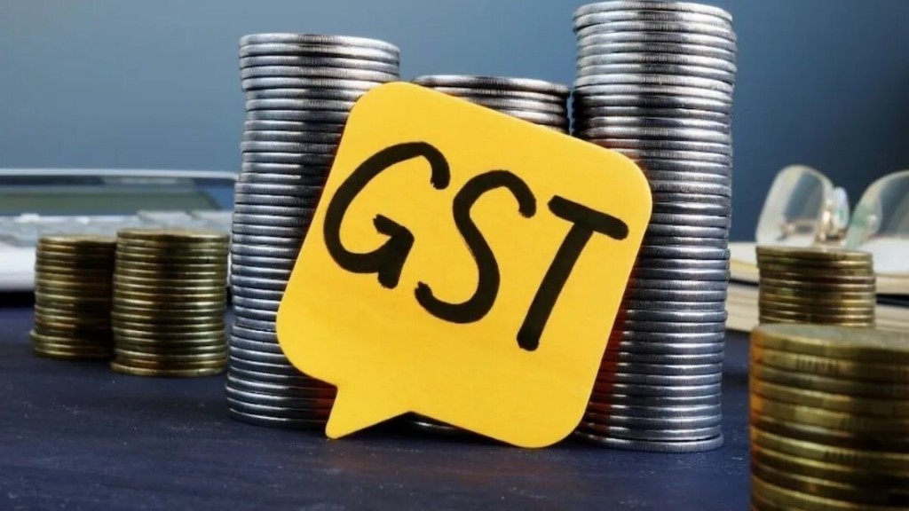 GST 2025 rollout emerges as cornerstone of India’s structural reform story: Economic Survey 2025-26