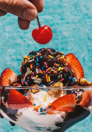 Ice cream topping crackle likely to attract 18 per cent GST on AAR ruling