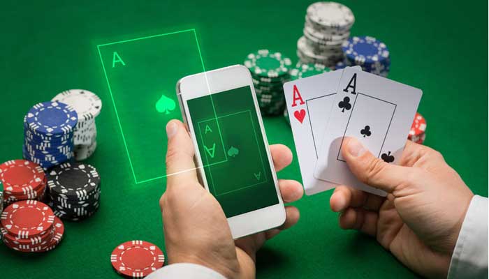 Entire GoM report on online gaming, casinos, horse racing deferred: Sources