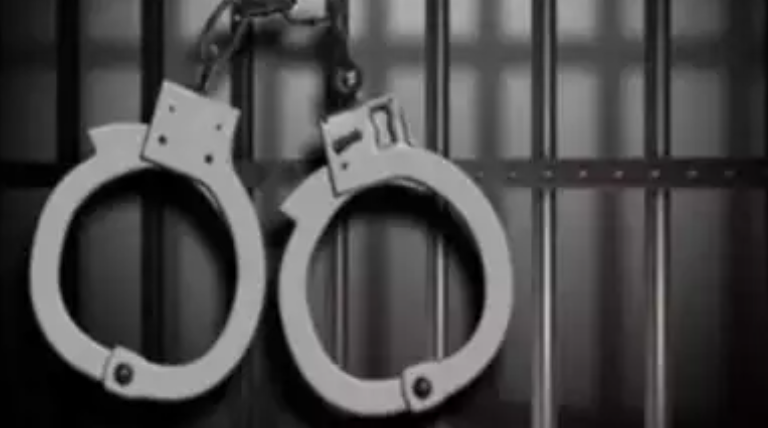 60cr GST fraud: 2 held