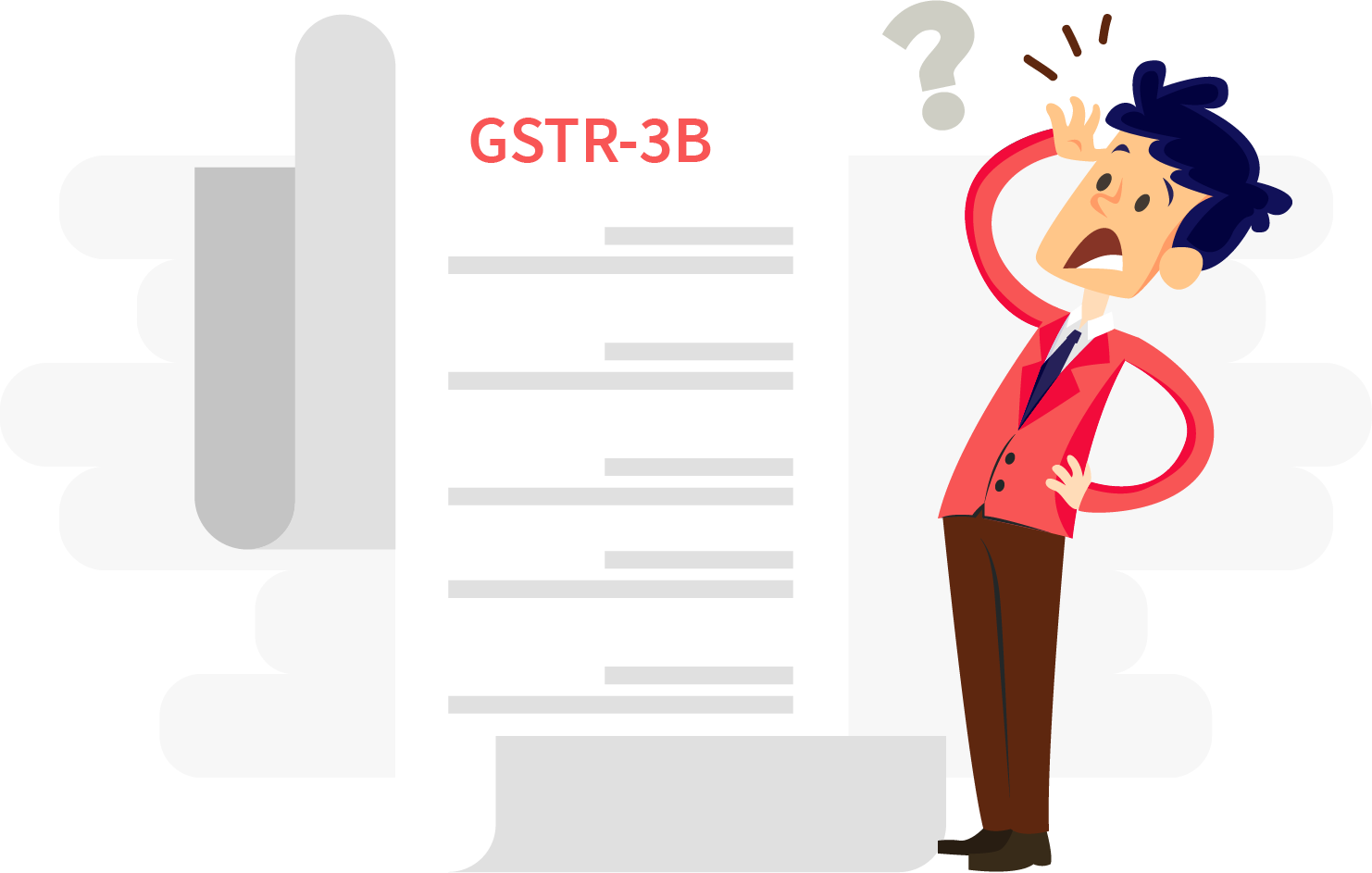GSTN made new changes in auto-populated ITC details in GSTR-3B on the GST Portal