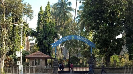 MU gets notice seeking Rs.17 cr towards pending GST on affiliation fees