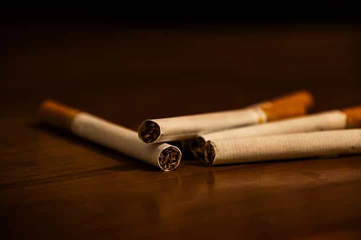 Tobacco Institute Seeks Review of Latest Tax Hike