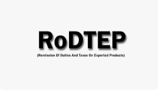 Extended the RoDTEP scheme for exports made from 01.10.2023 and shall be applicable till 30.06.2024
