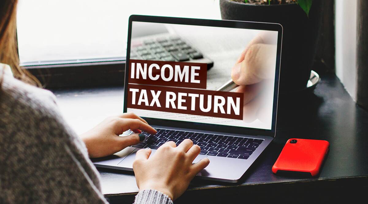 CBDT notified Common Offline Utilities for ITR-1 to ITR-4 for AY 2022-23