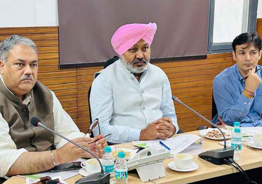 FM for better GST compliance in service sector