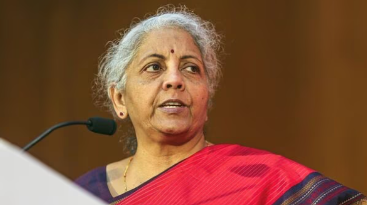 Budget 2024 LIVE Updates: The government is equally focused on a more comprehensive GDP