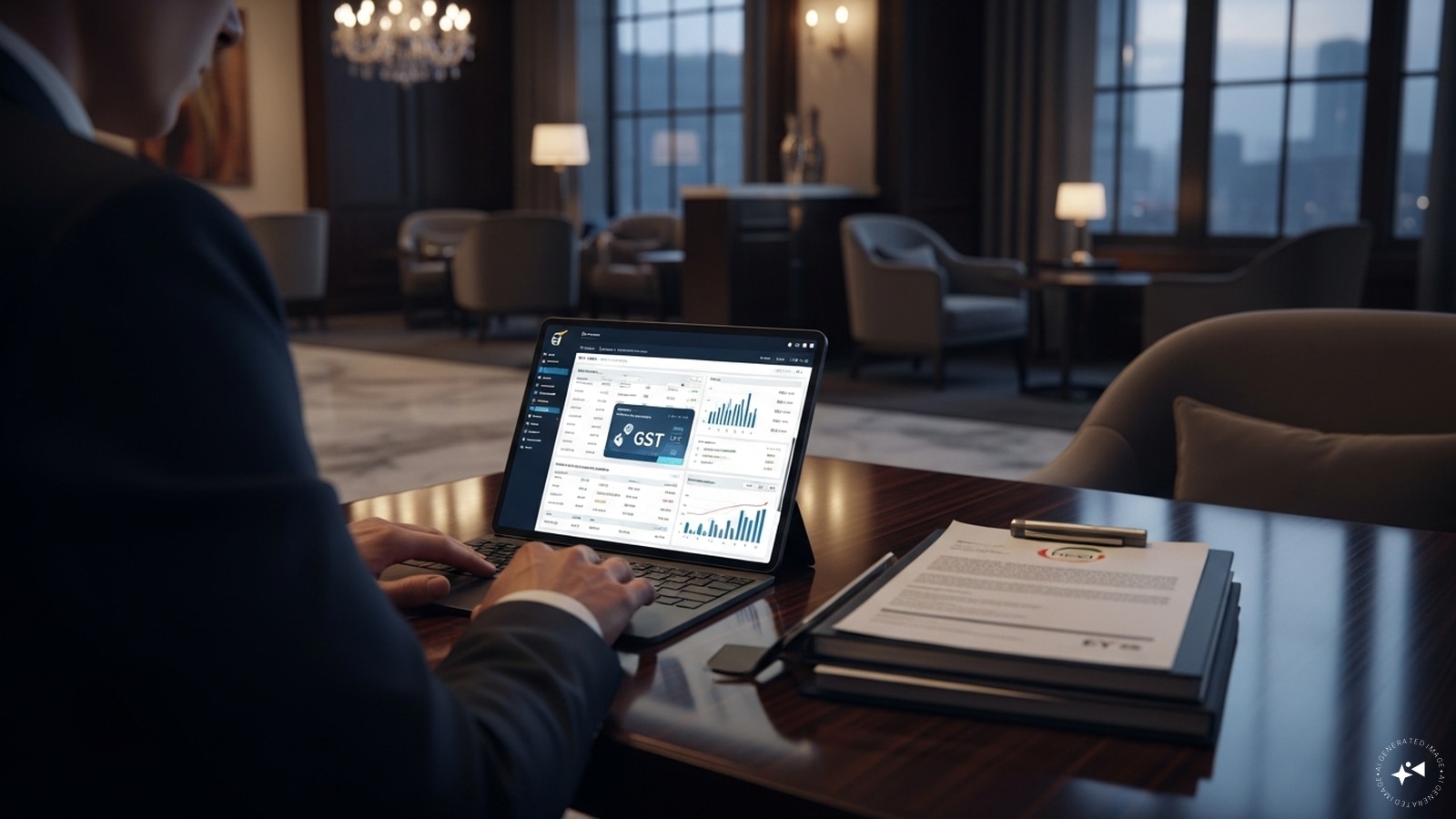 EY–FICCI proposal on GST for premium stays: How current slabs work