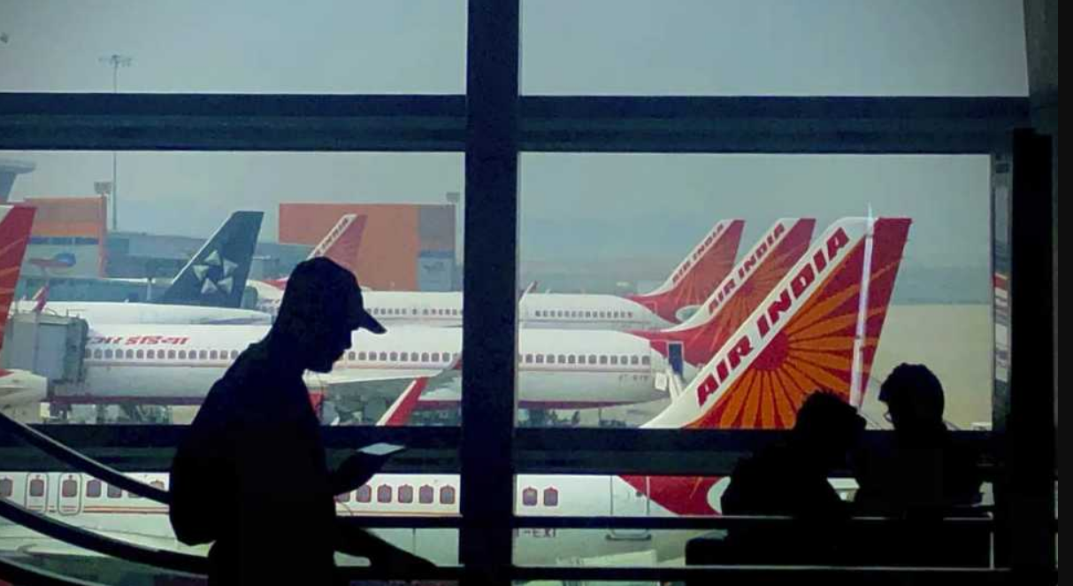 GST body tightens flyer data sharing rule for airlines