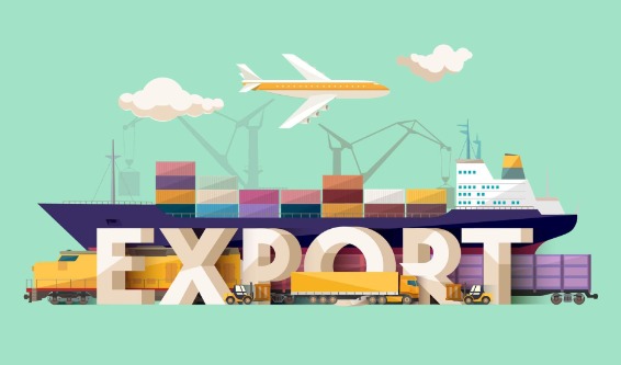 Export Remittance received in Special INR Vostro Account included in Export of Services